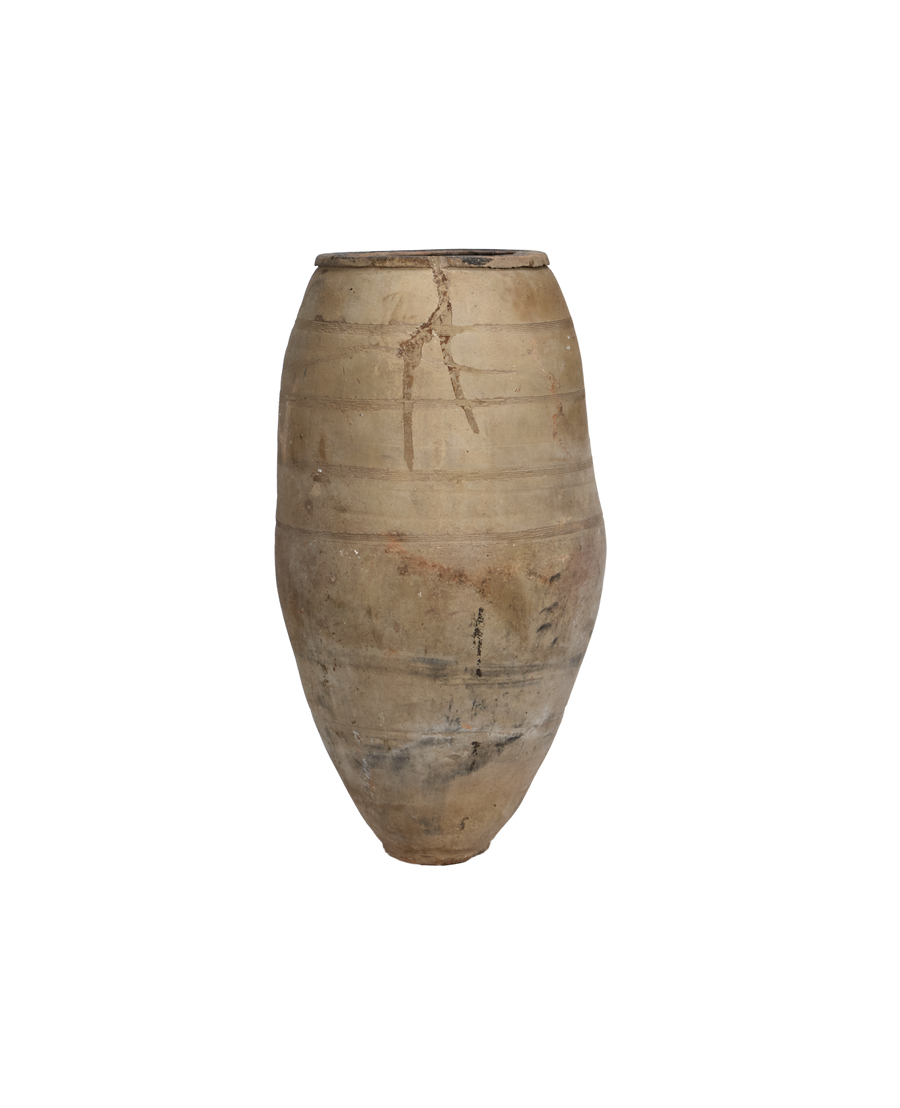 Olive Jar