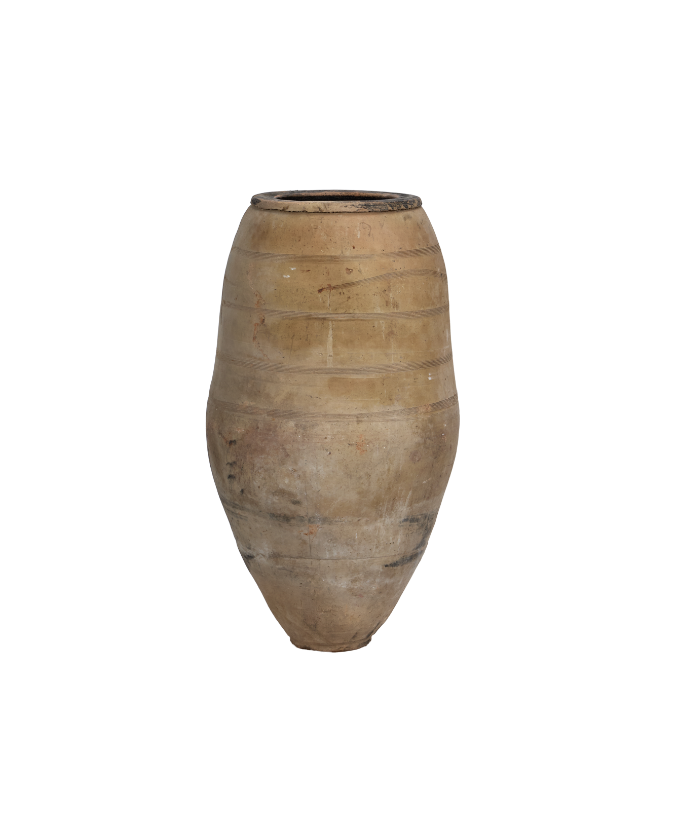 Olive Jar