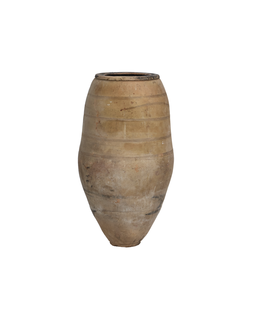 Olive Jar