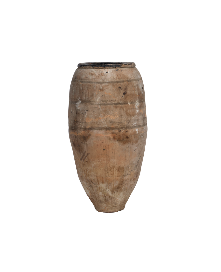 Olive Jar
