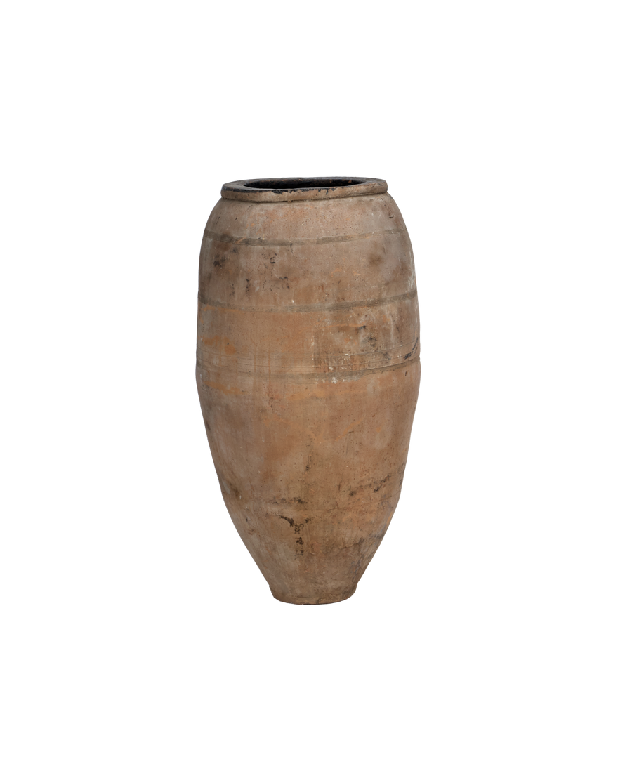 Olive Jar