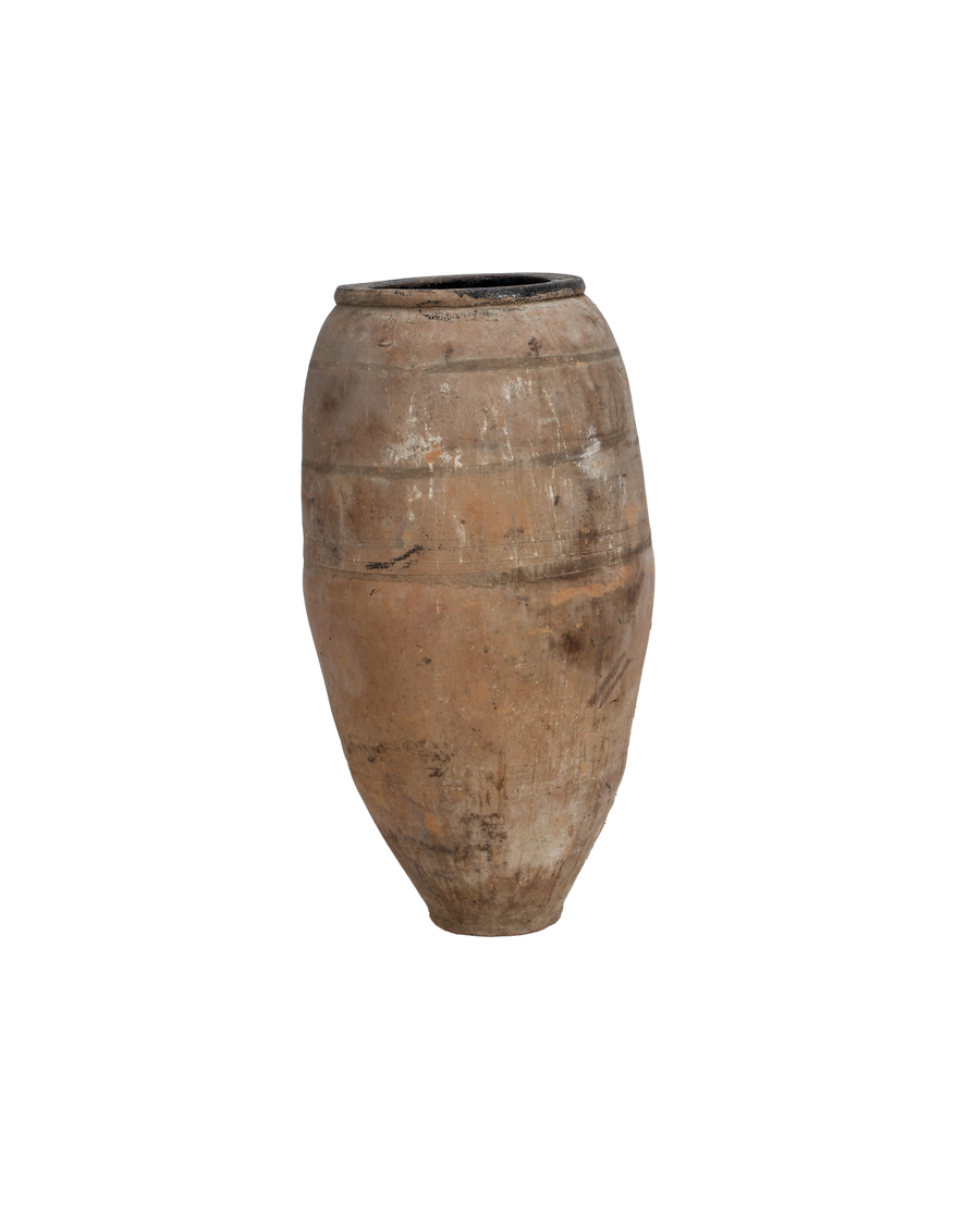 Olive Jar