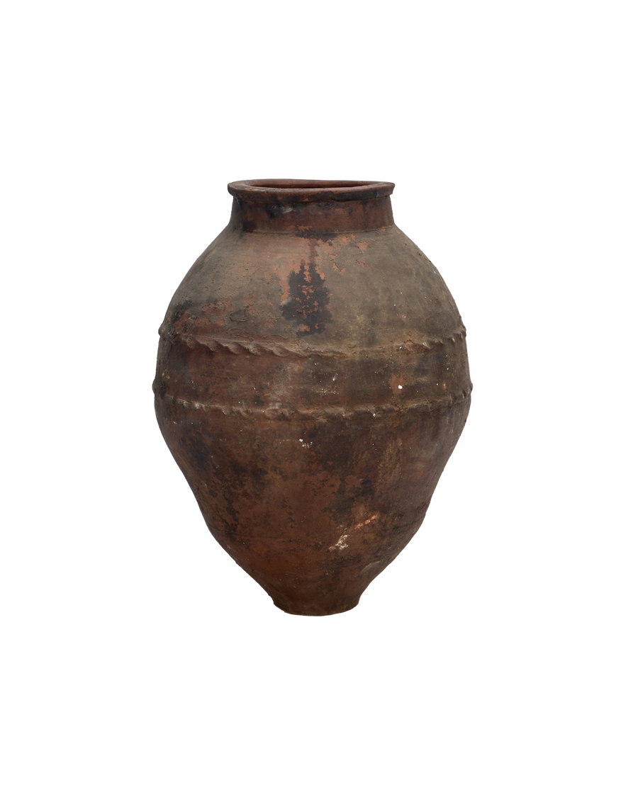 Olive Jar