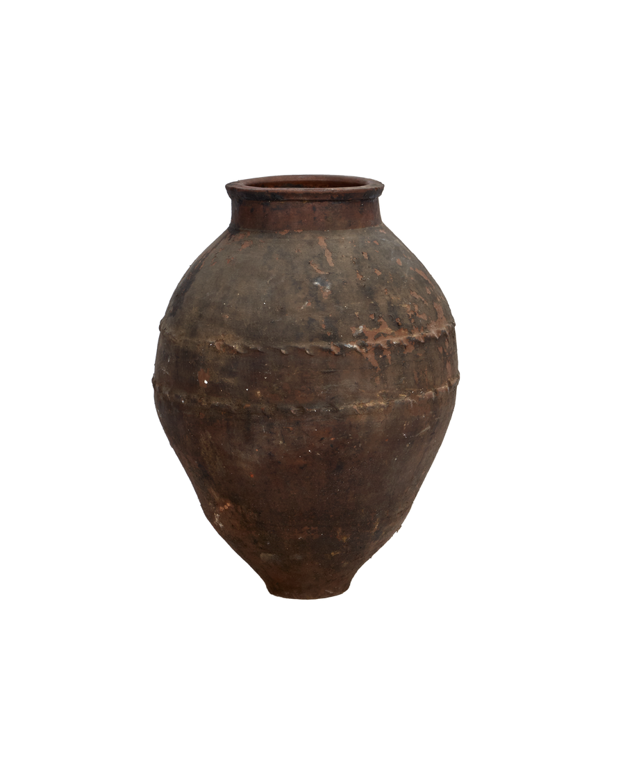 Olive Jar