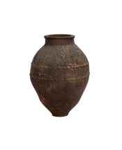Olive Jar