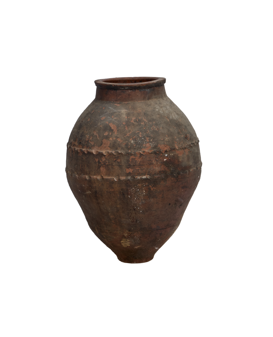 Olive Jar