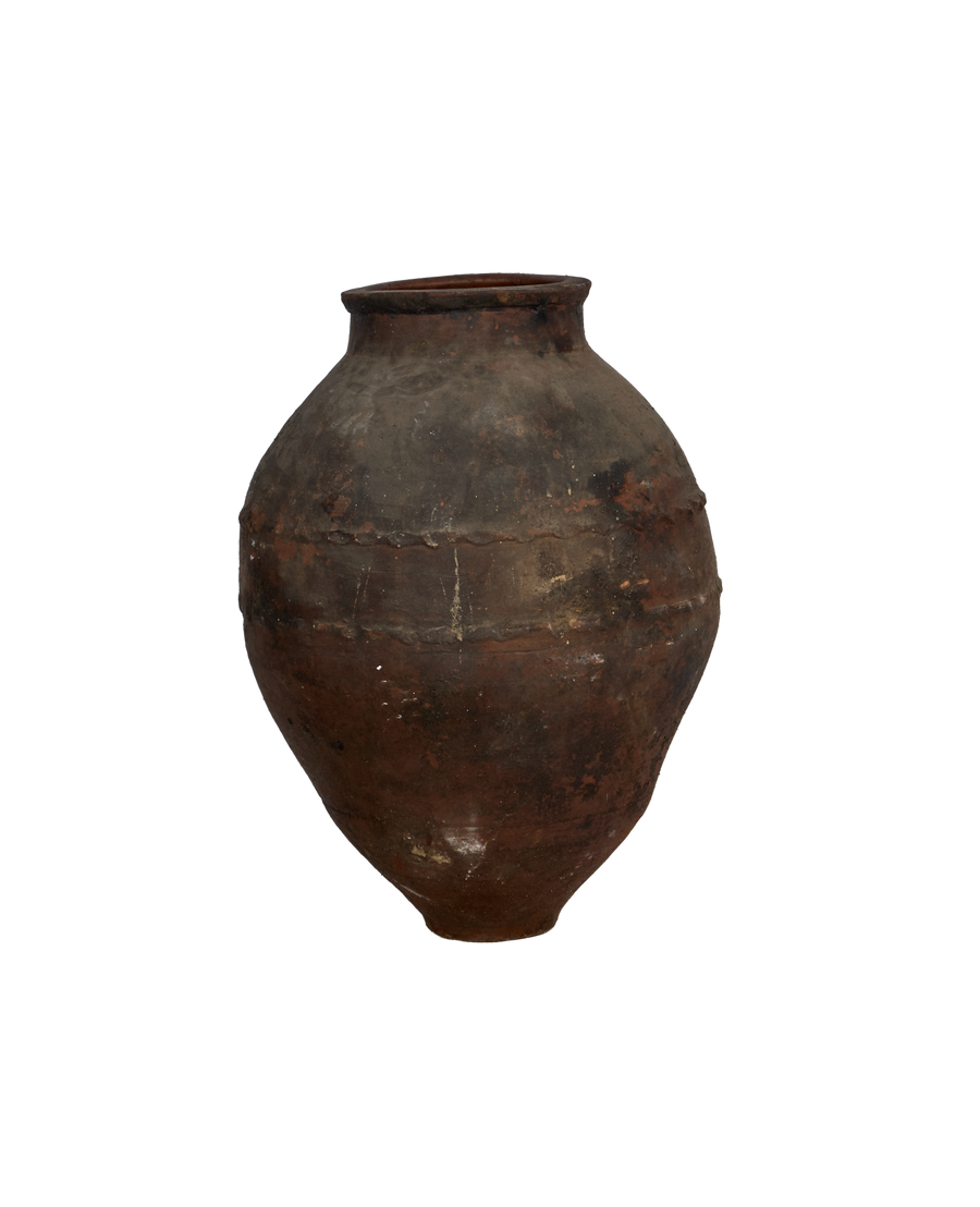 Olive Jar
