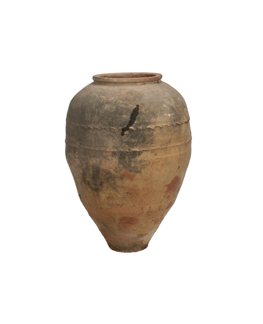Olive Jar