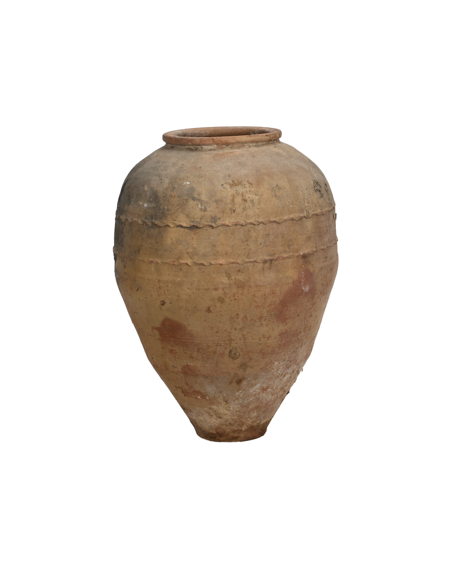 Olive Jar