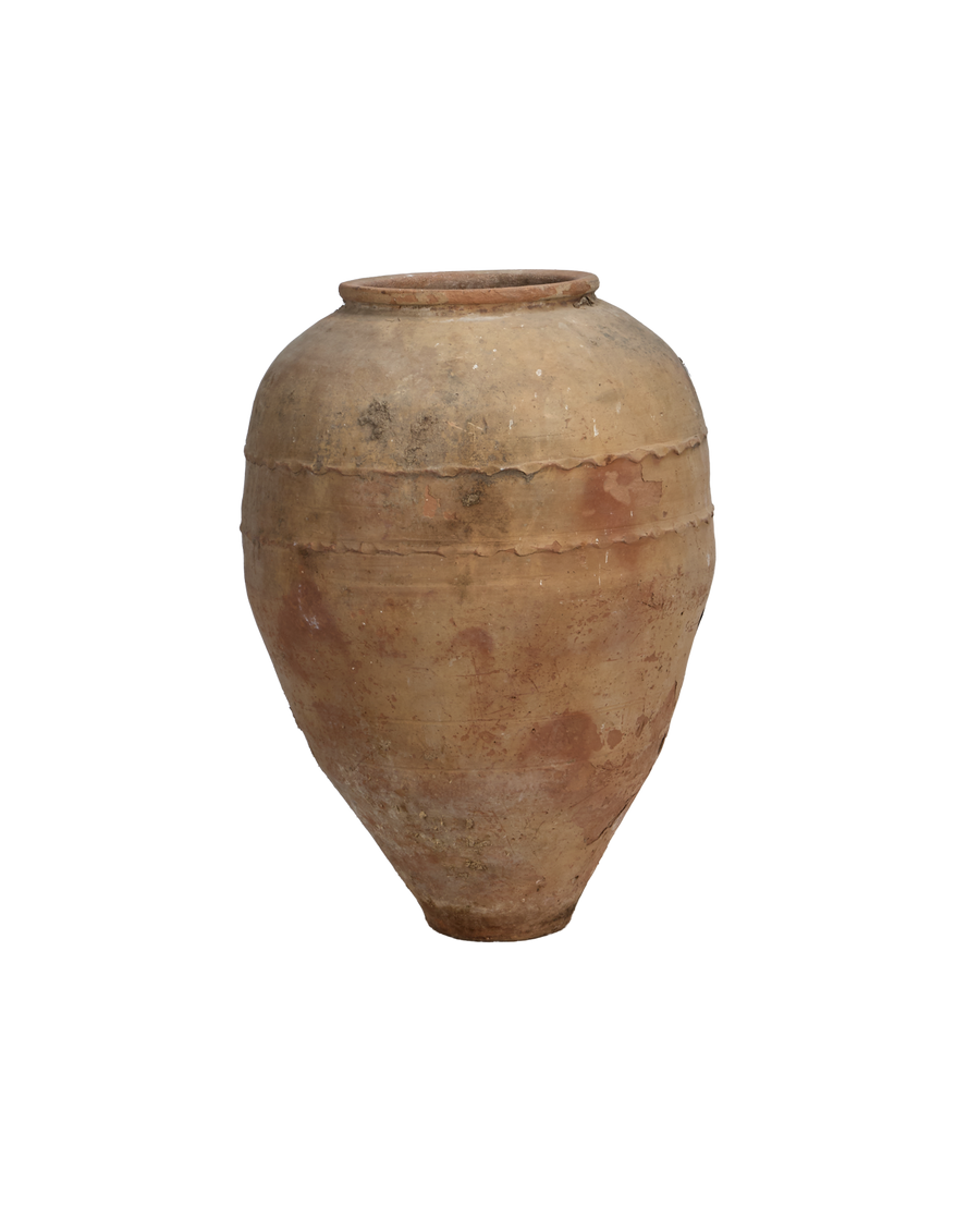 Olive Jar