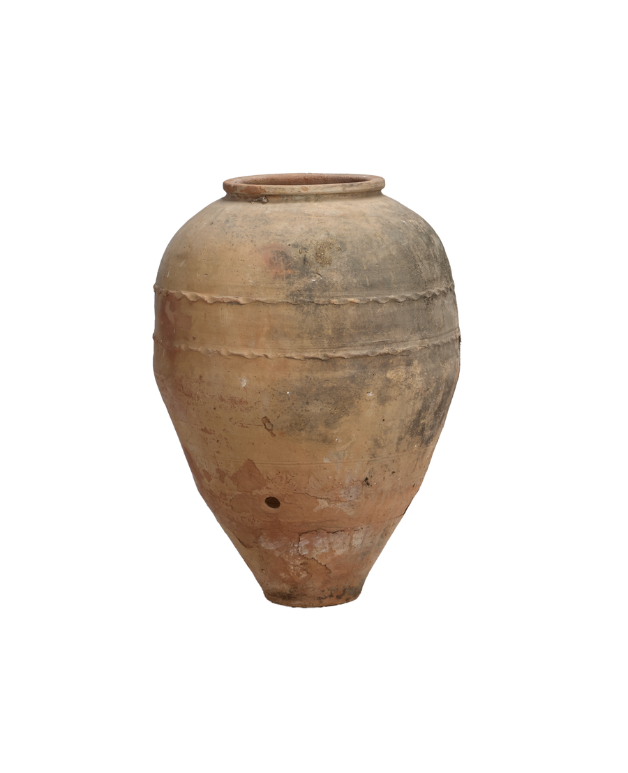 Olive Jar