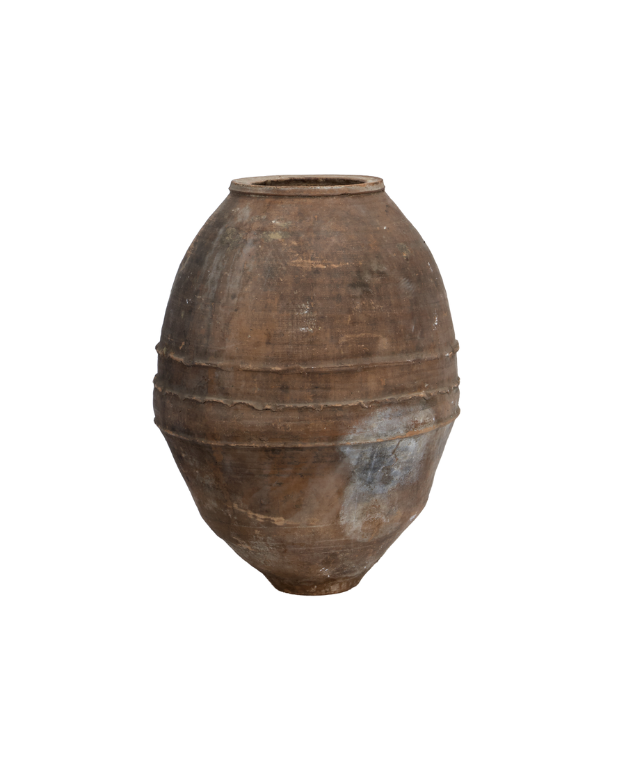 Olive Jar