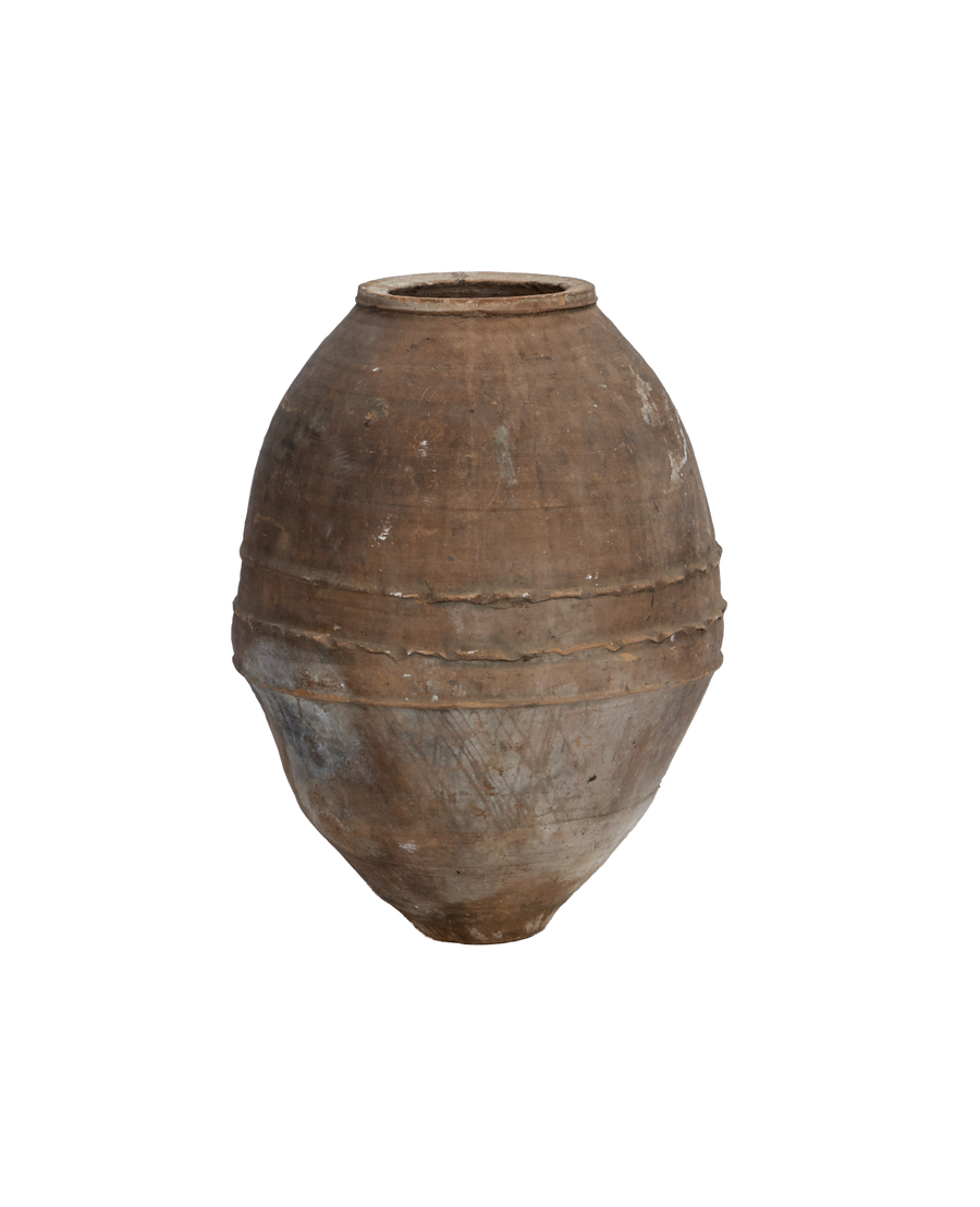 Olive Jar