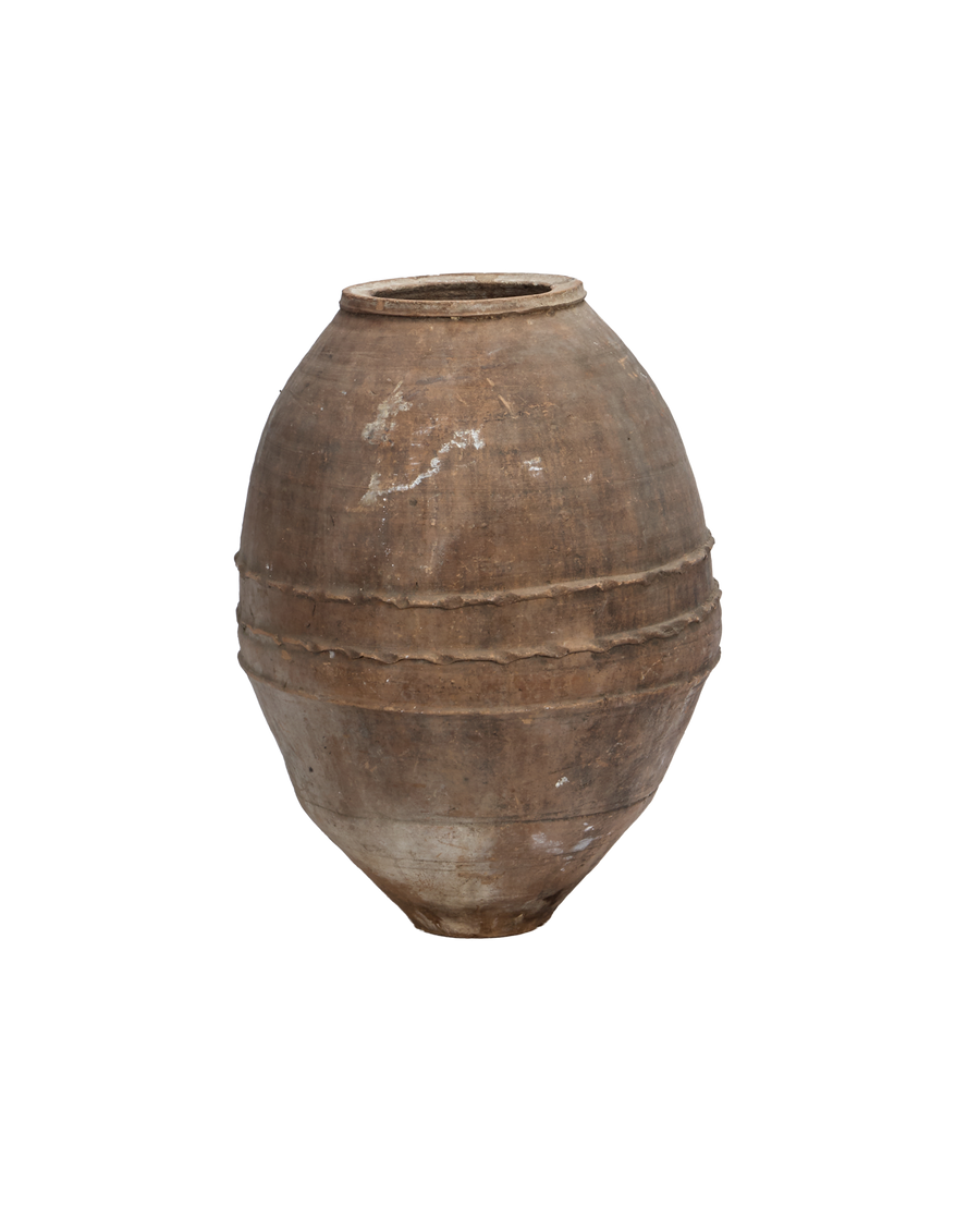 Olive Jar
