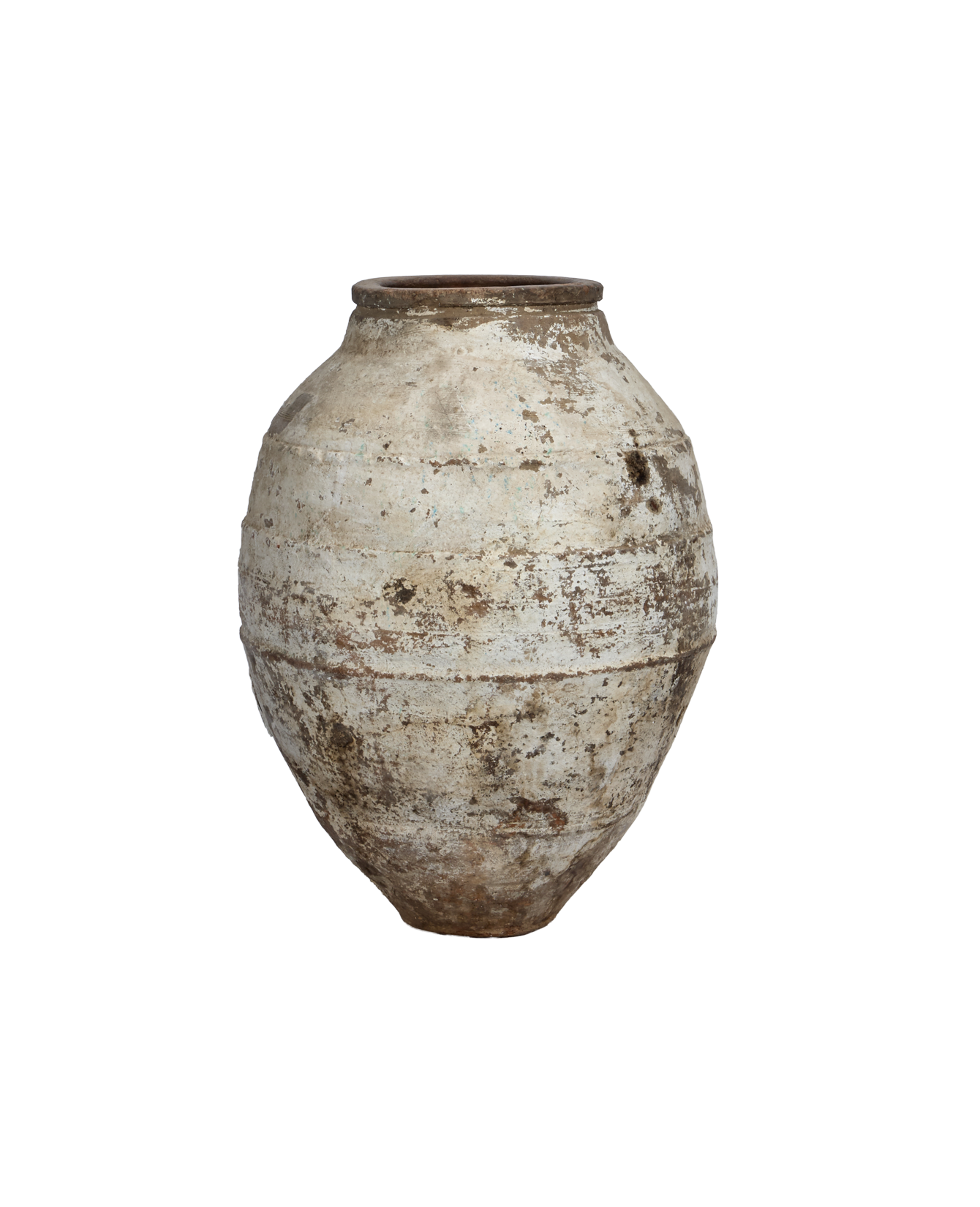 Olive Jar