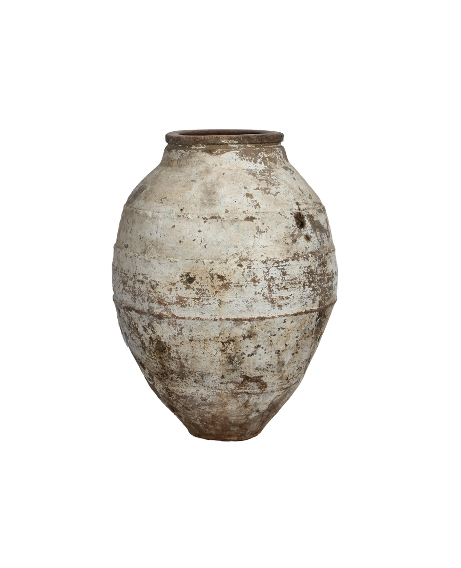 Olive Jar