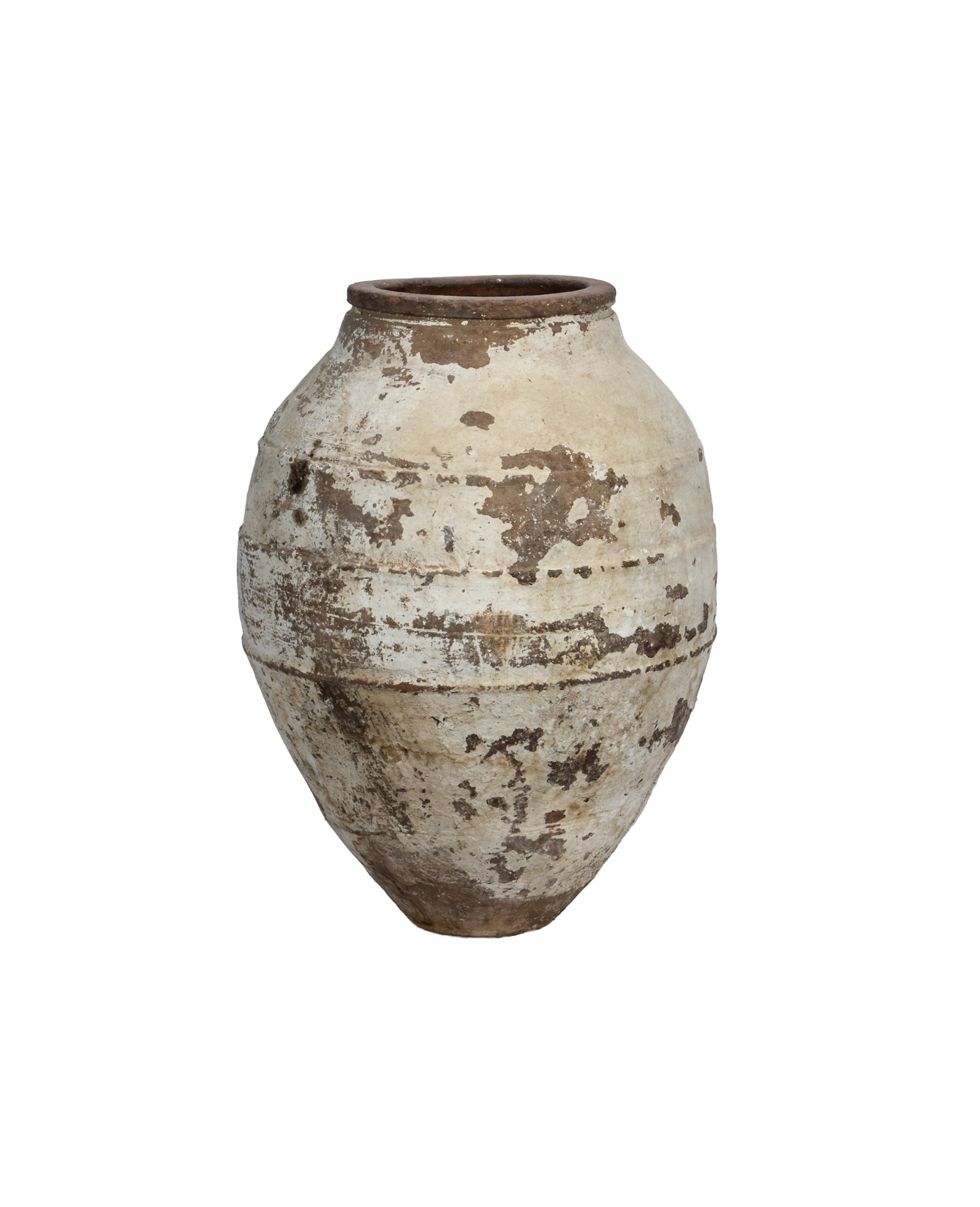 Olive Jar