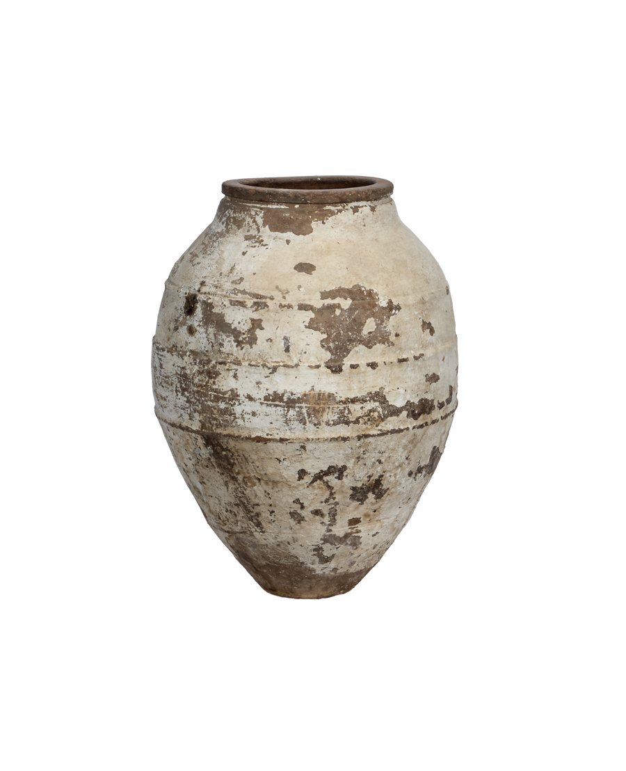 Olive Jar