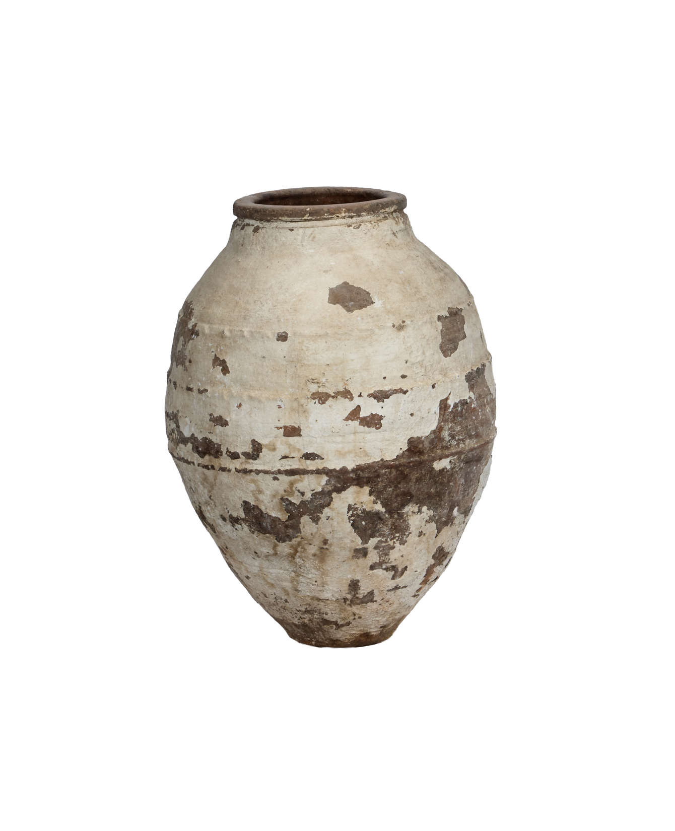 Olive Jar