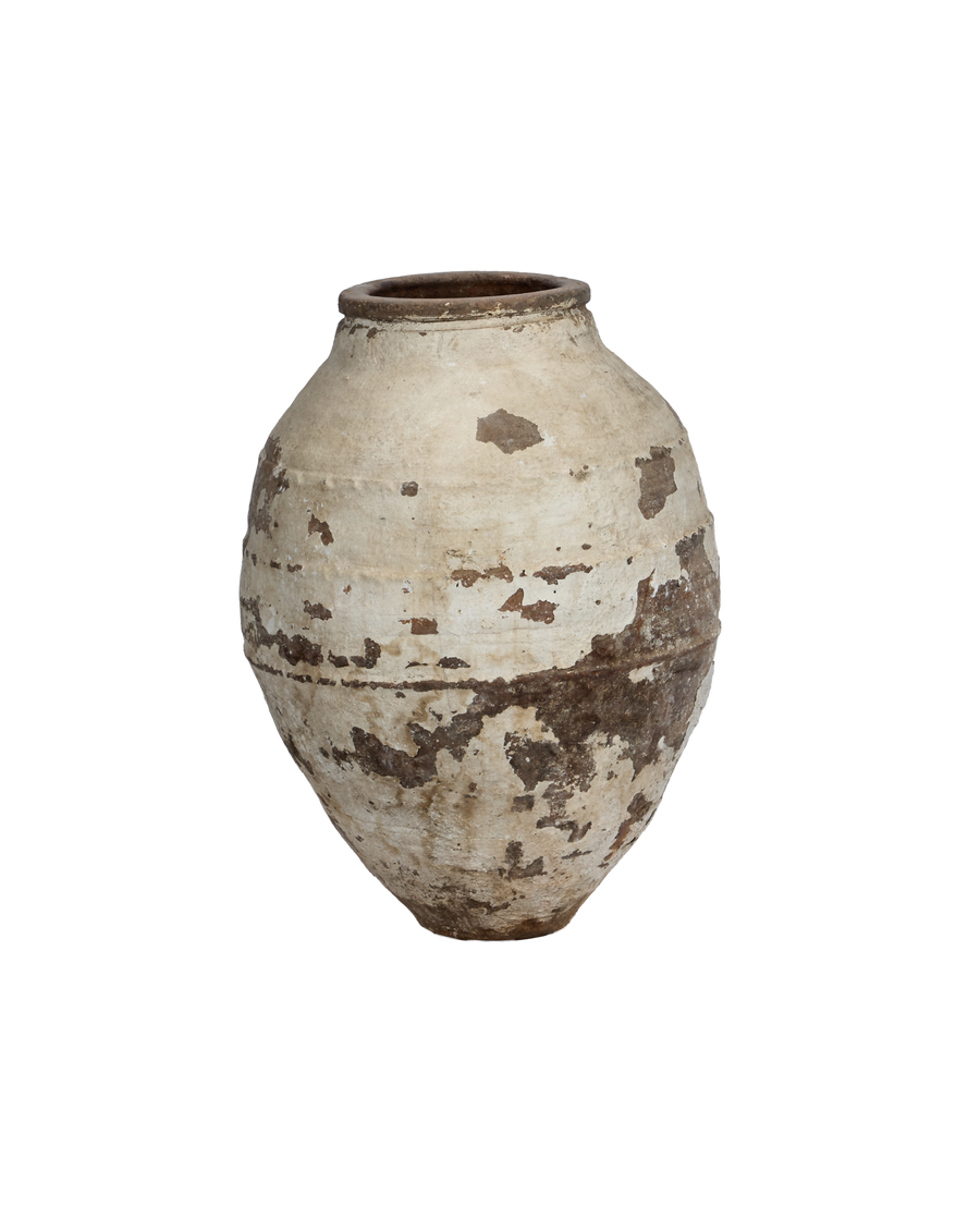 Olive Jar