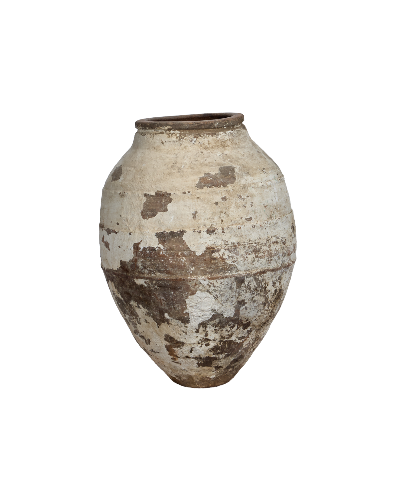 Olive Jar