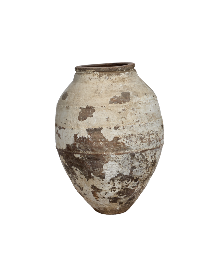 Olive Jar