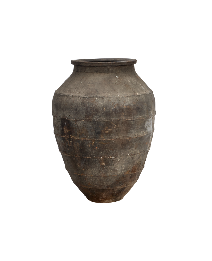 Olive Jar