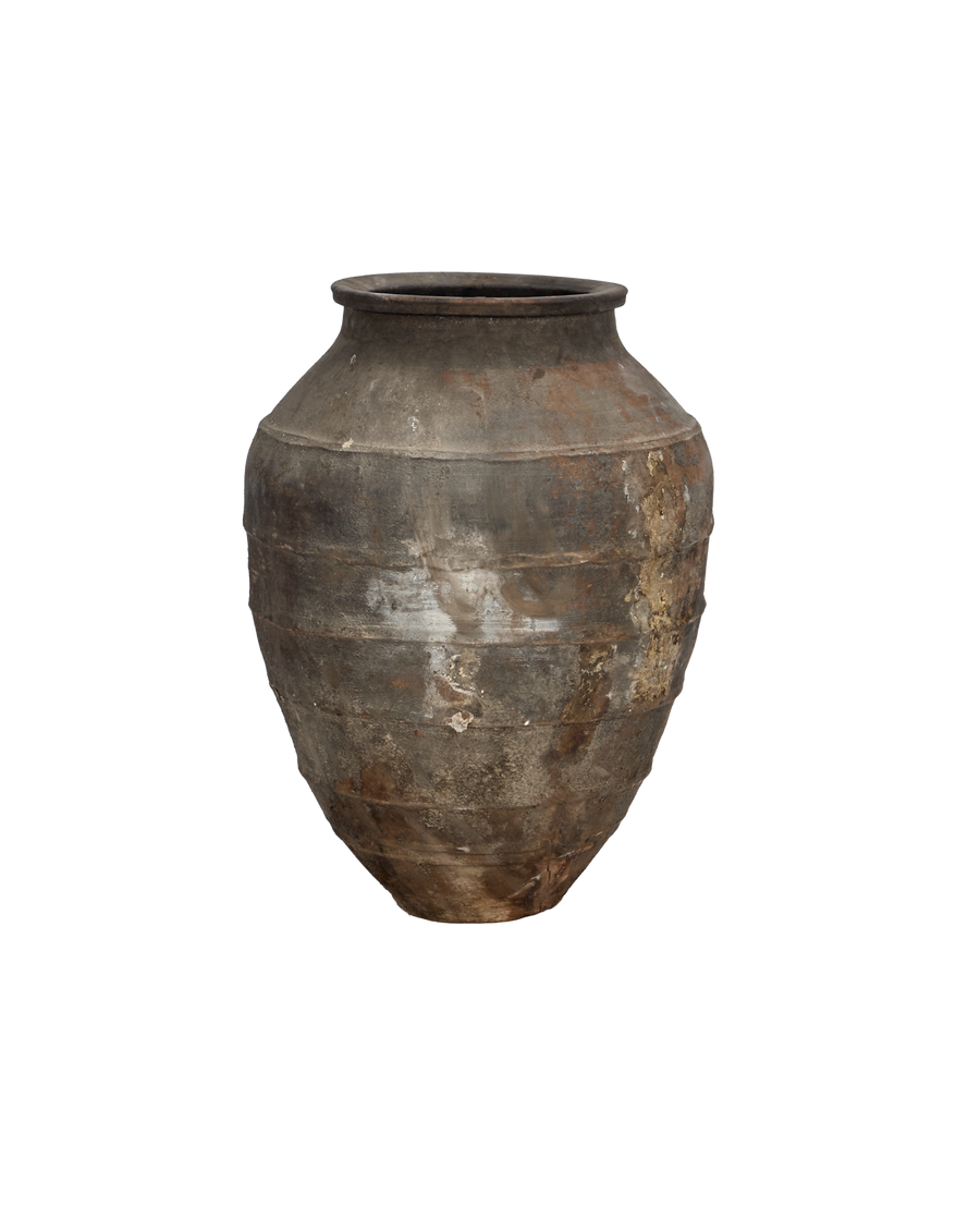 Olive Jar