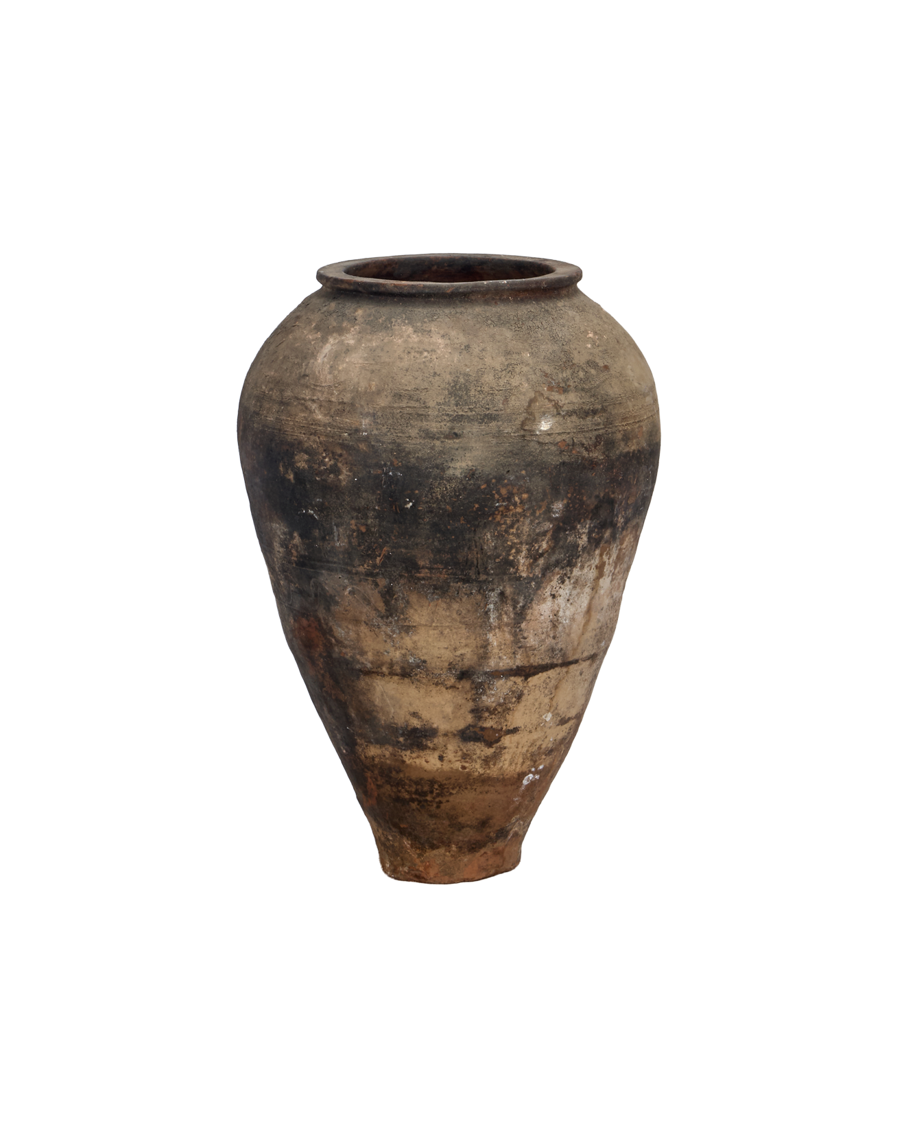 Olive Jar