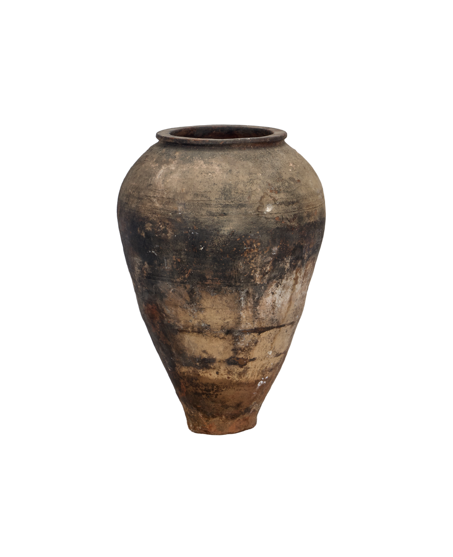 Olive Jar