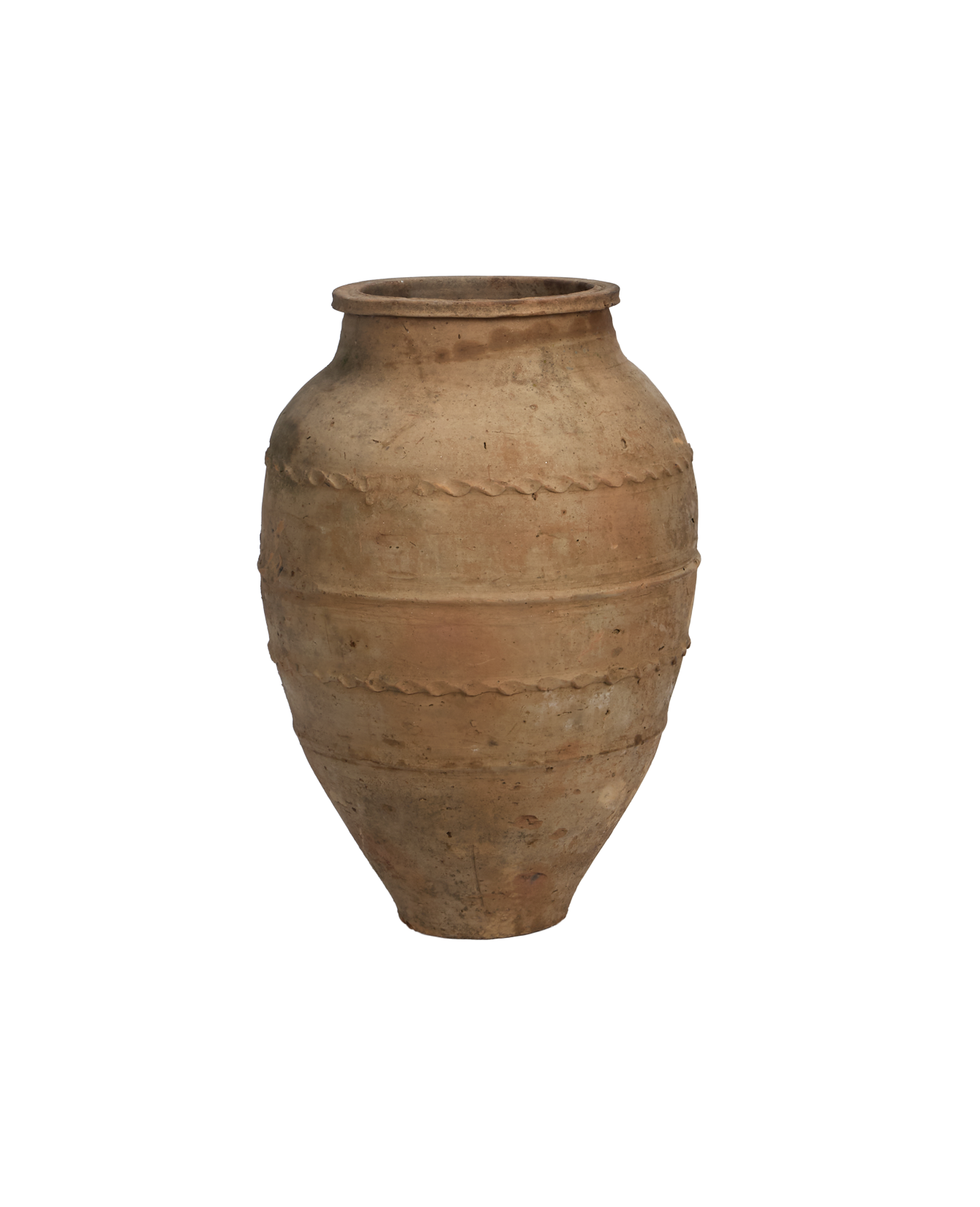 Olive Jar