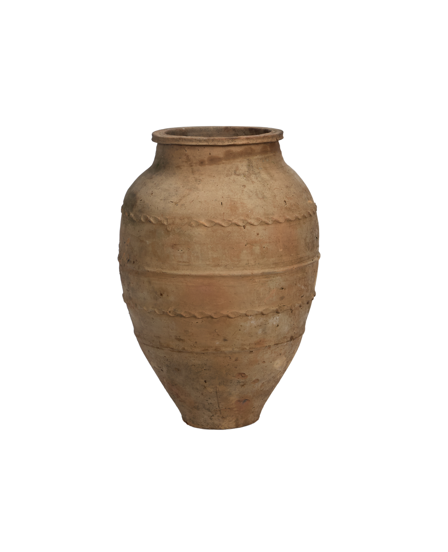 Olive Jar