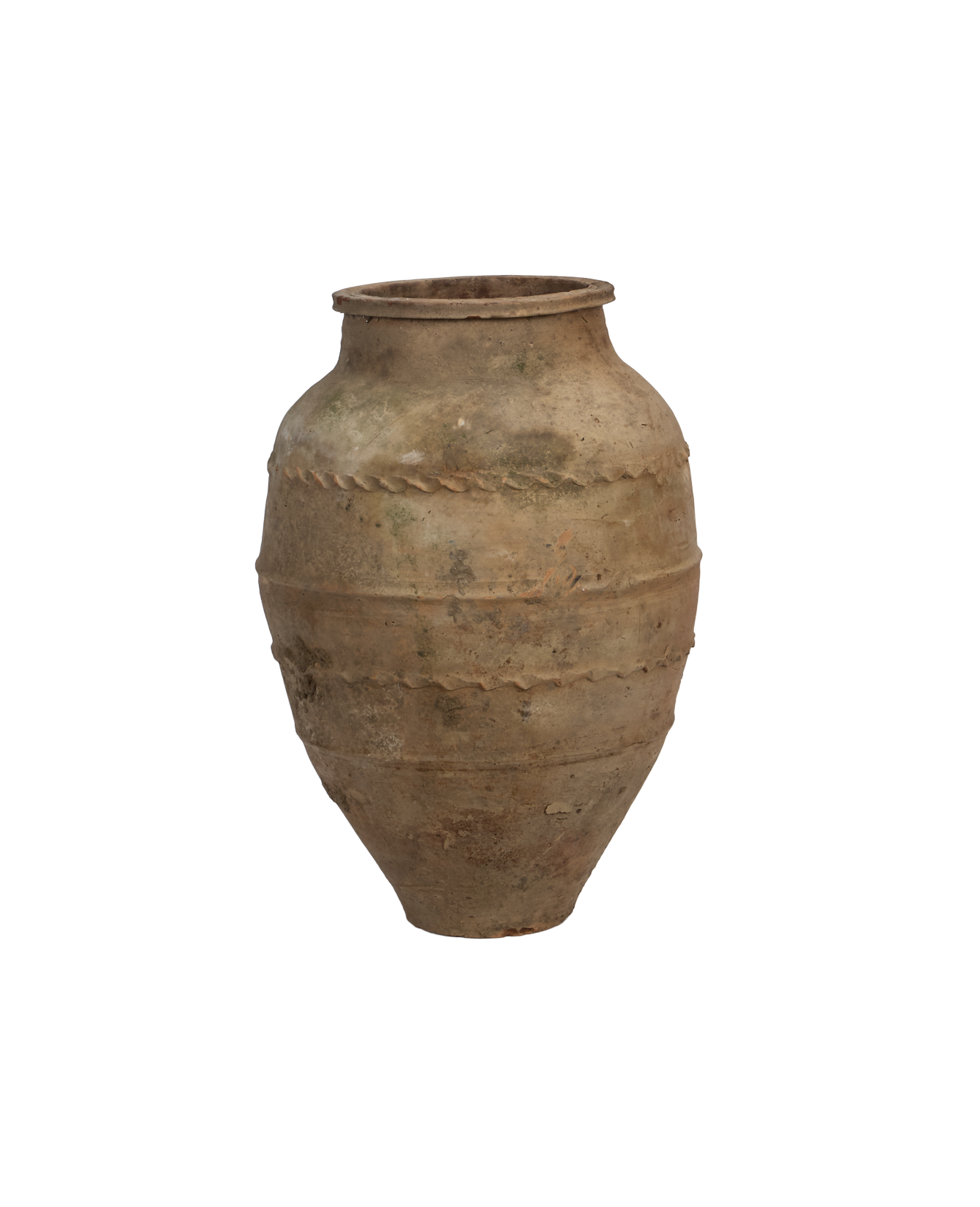 Olive Jar