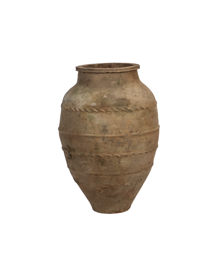 Olive Jar