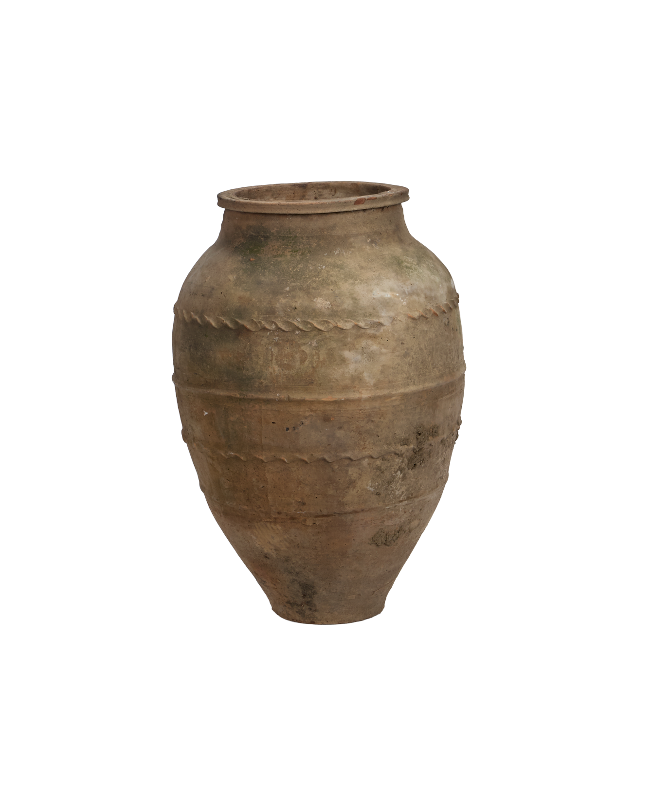 Olive Jar