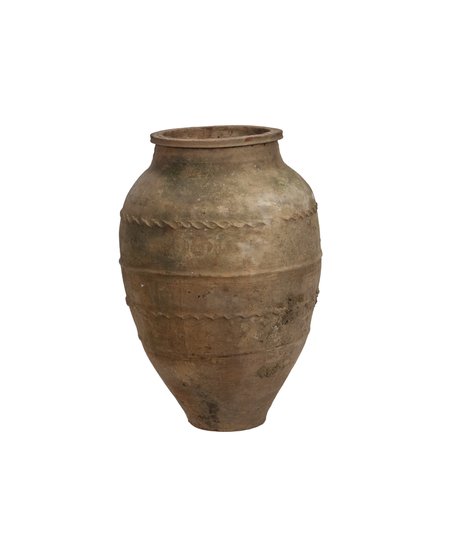 Olive Jar