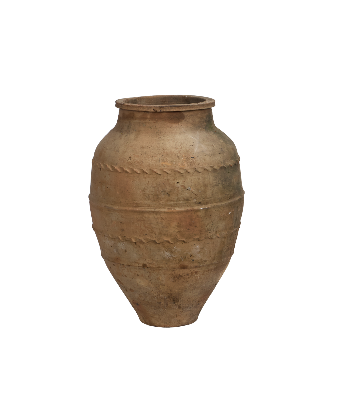 Olive Jar