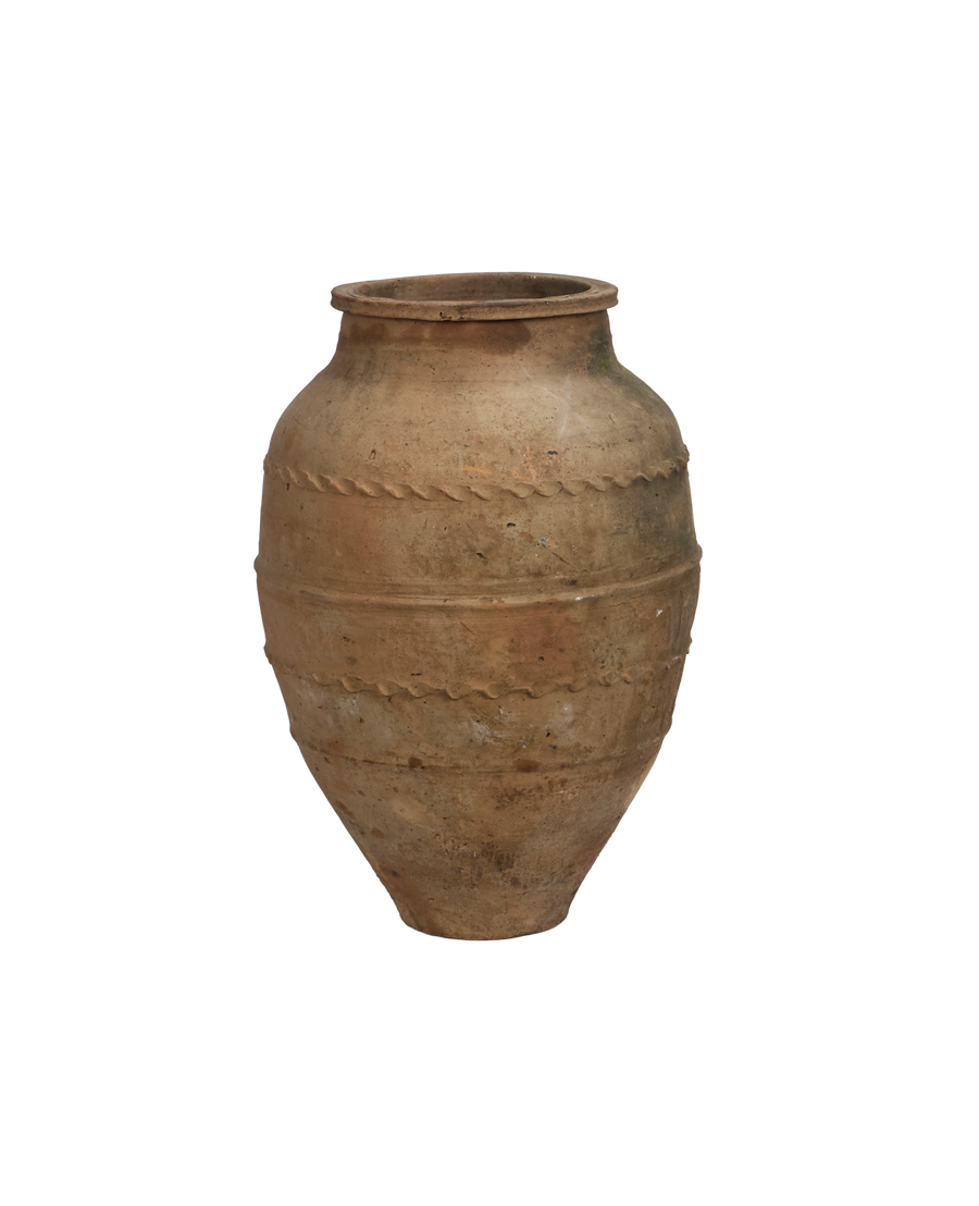 Olive Jar