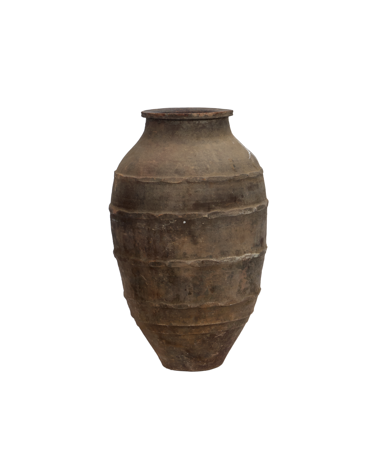 Olive Jar