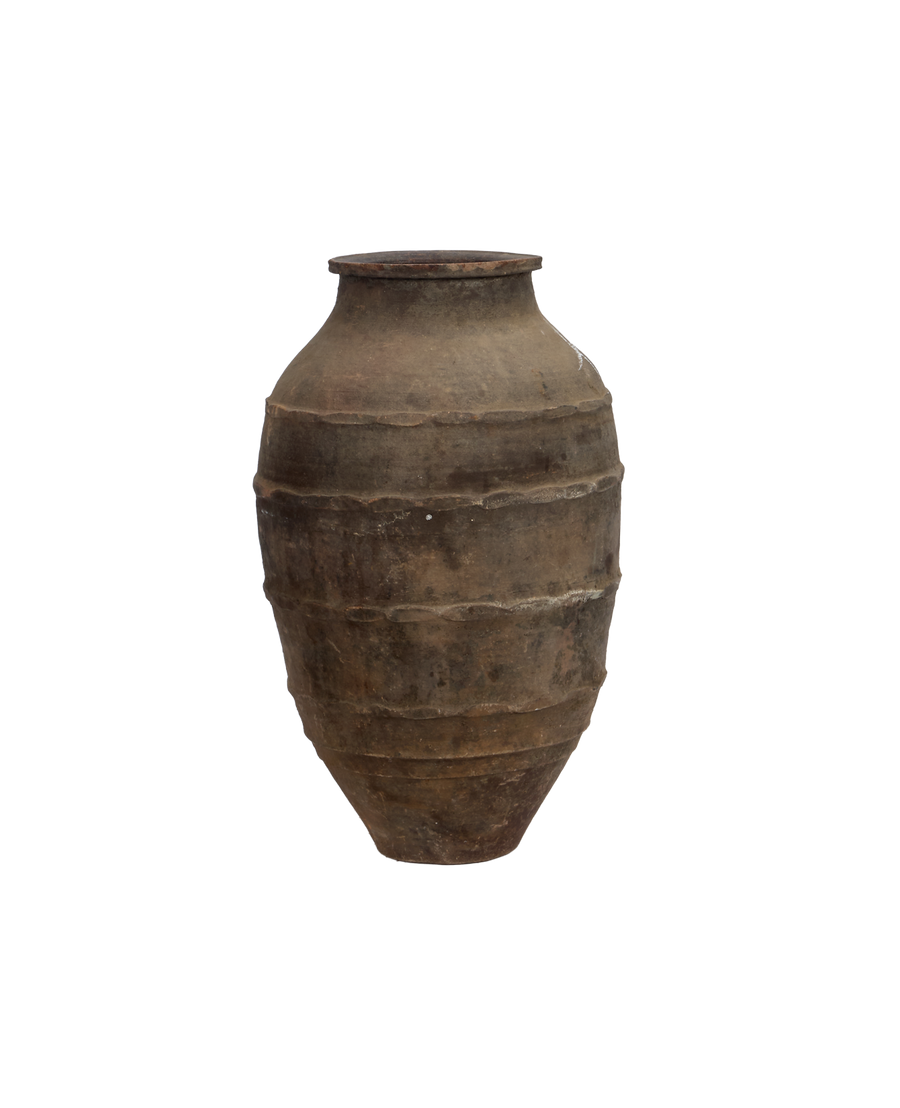Olive Jar