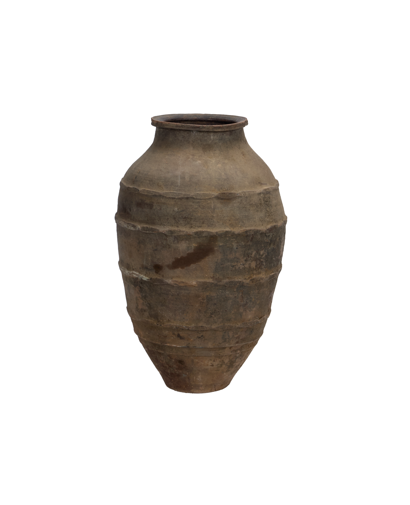 Olive Jar