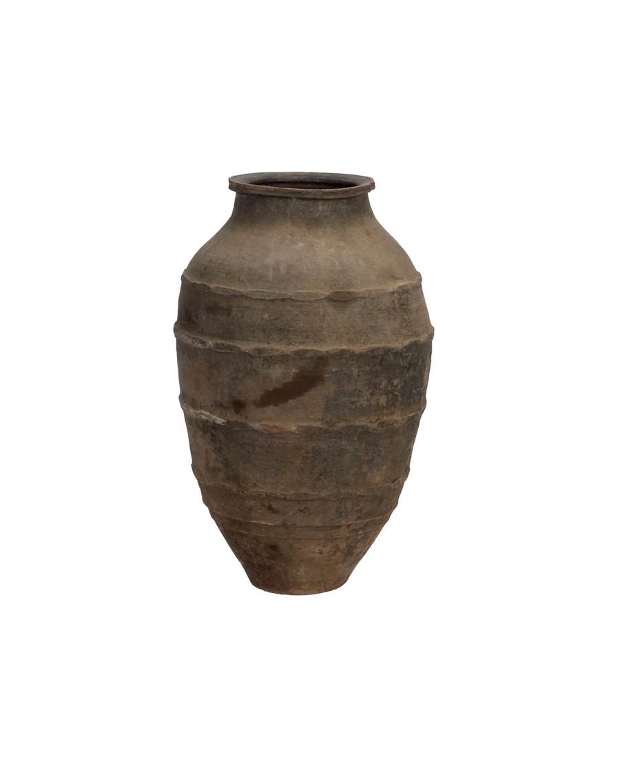Olive Jar
