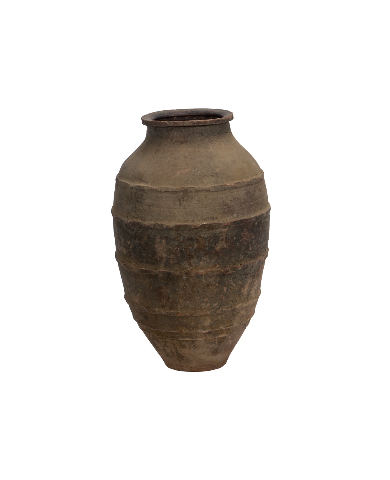 Olive Jar