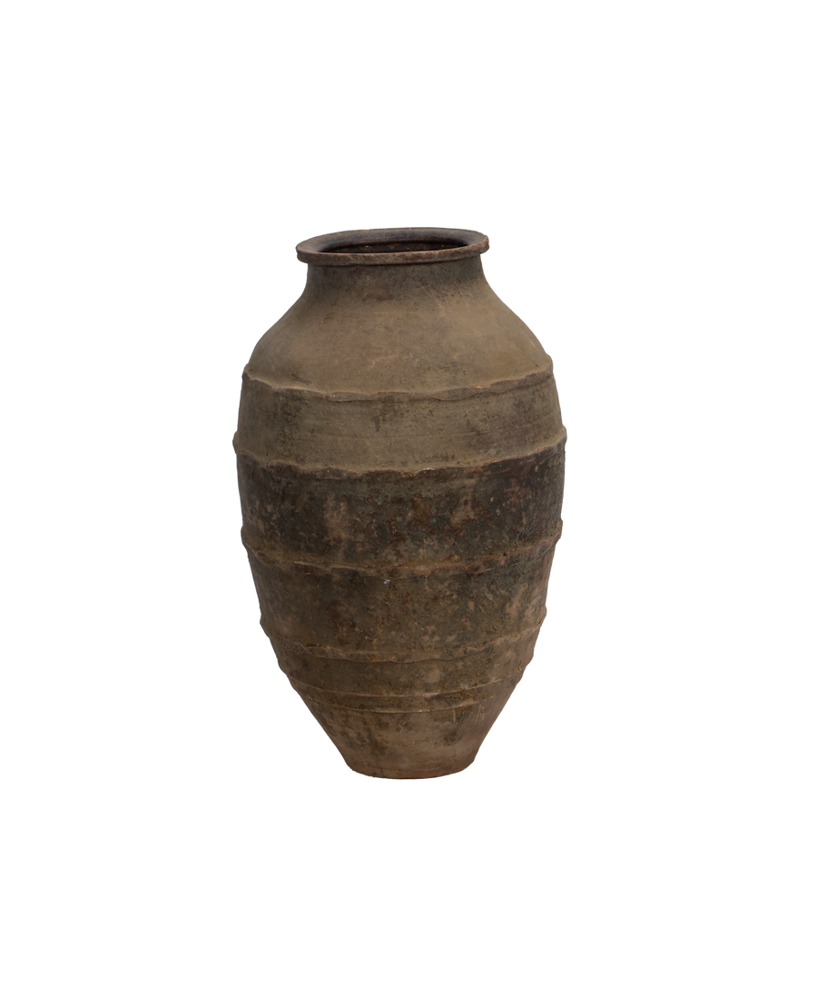 Olive Jar