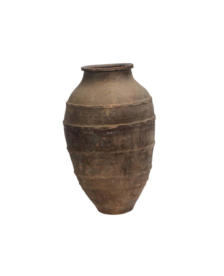 Olive Jar