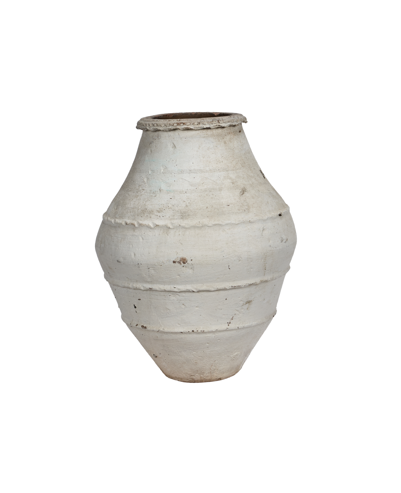 Olive Jar