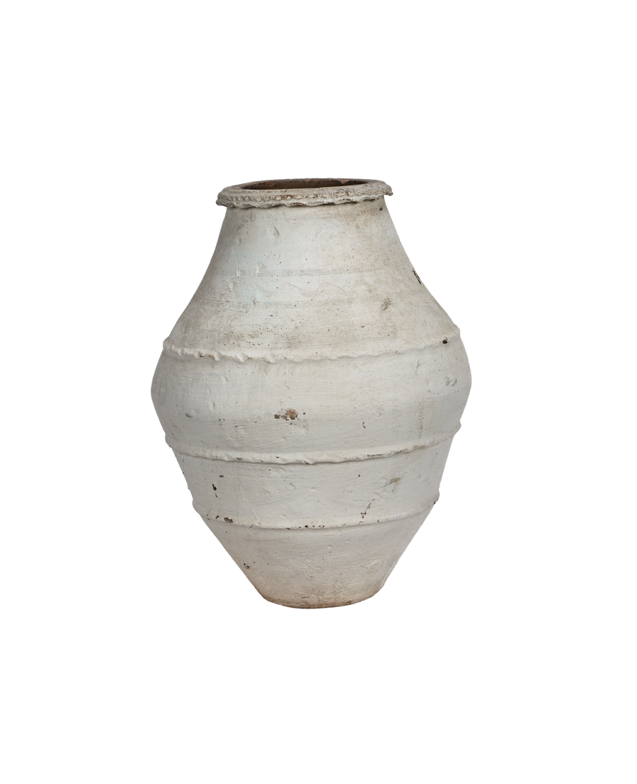 Olive Jar