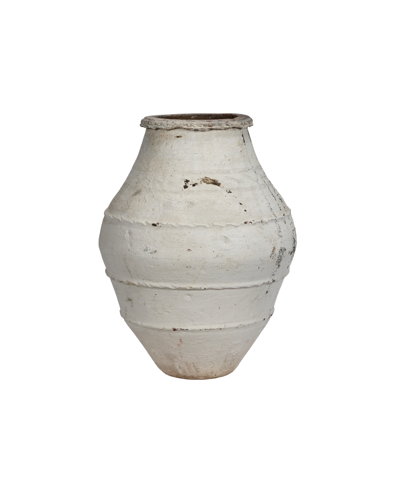 Olive Jar