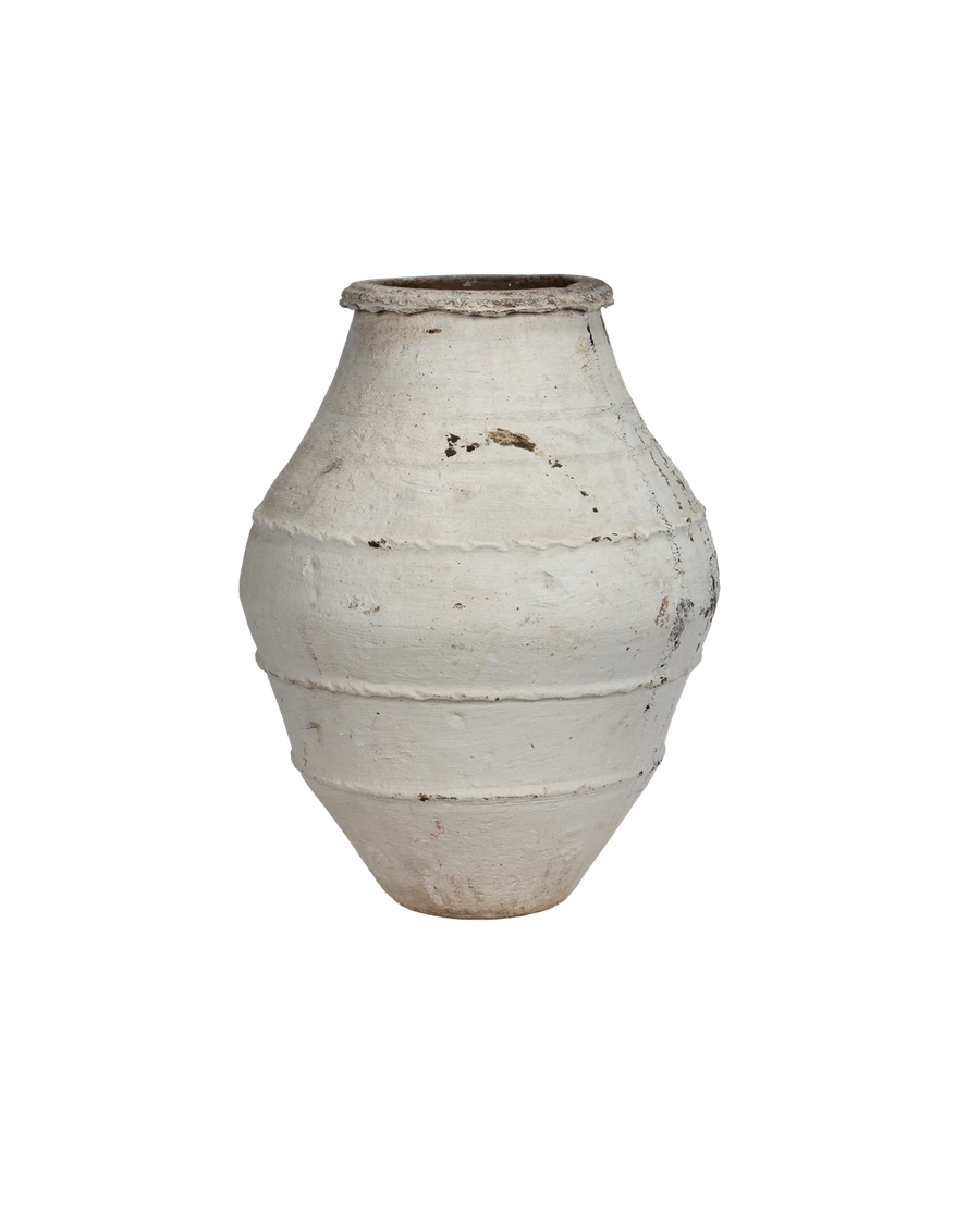 Olive Jar