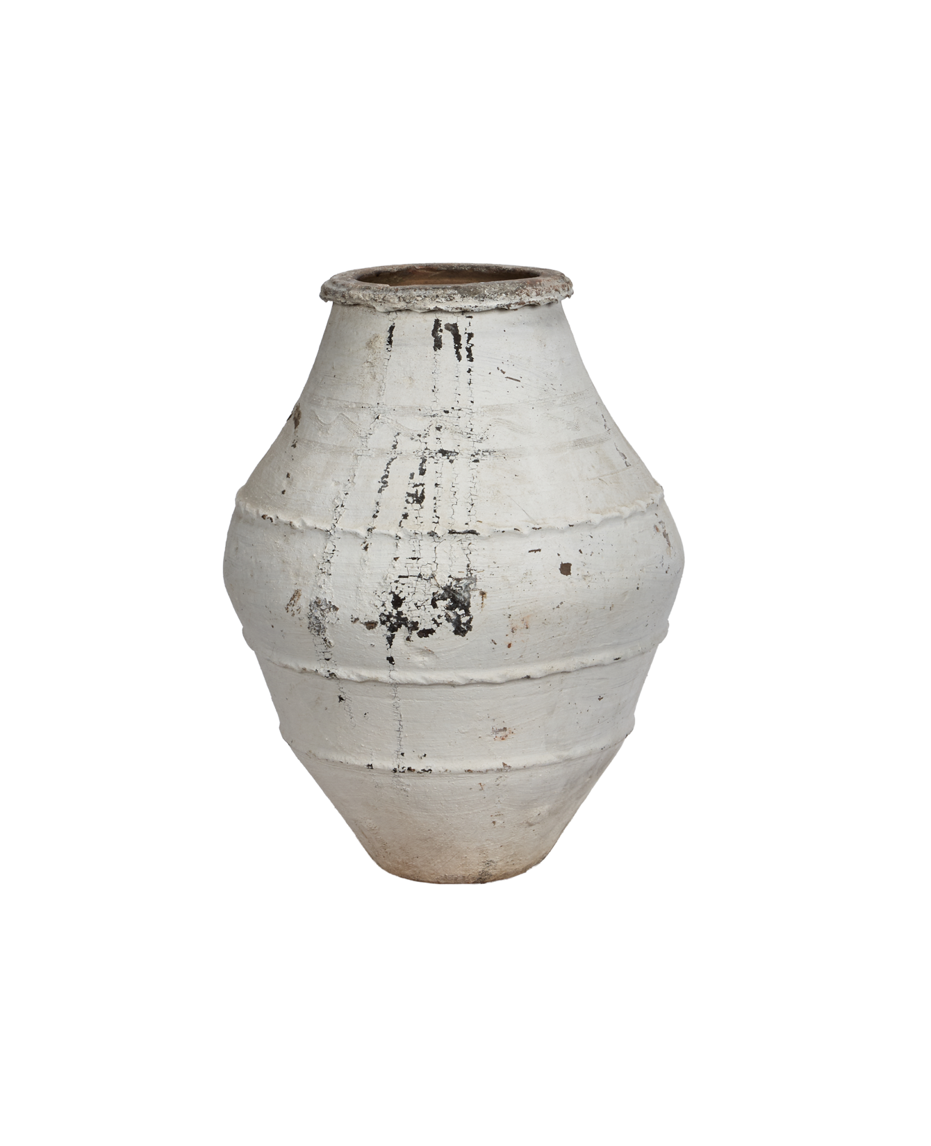 Olive Jar